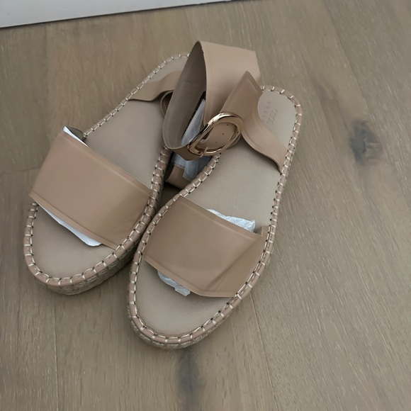 Brand new ASOS espadrilles wide fit - Picture 8 of 9